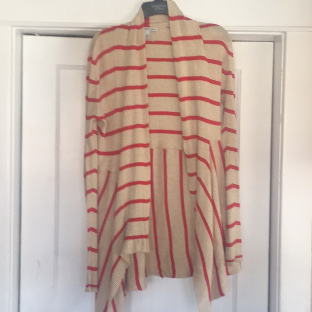 Cotton by autumn cashmere cardigan